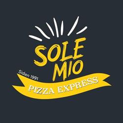 Sole Mio - Nykøbing Mors, åbningstider