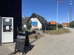 Casablanca Hostel, Anholt åbningstider