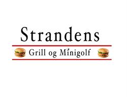 Strandens Minigolf og Grill, Glesborg åbningstider
