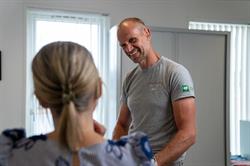 Byggefirmaet Lindgaard Nielsen ApS, Grenaa åbningstider