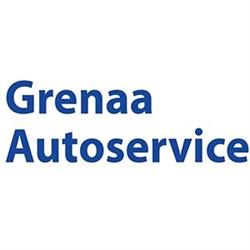 Grenaa Autoservice, åbningstider