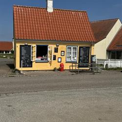 Pandekagehuset, Karrebæksminde åbningstider