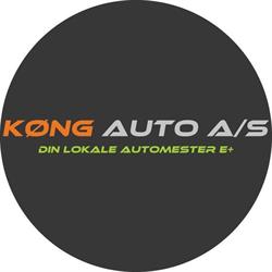 Køng Auto A/S, Lundby åbningstider