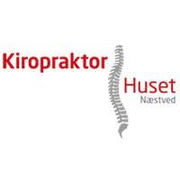 Kiropraktorhuset Næstved ApS, åbningstider