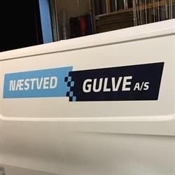 Næstved Gulve A/S, åbningstider