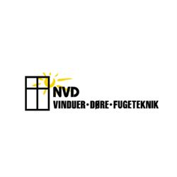 Nvd Næstved Vinduer & Døre, åbningstider