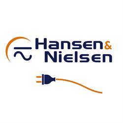 El-Installationsfirmaet Hansen & Nielsen. Næstved a/S, åbningstider