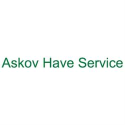 Askov Have Service, Tappernøje åbningstider