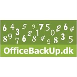OfficeBackUp, Tappernøje åbningstider