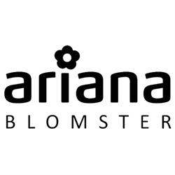 Ariana Blomster, Malling åbningstider
