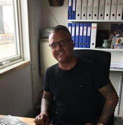 Produkten v/Johnny Chr Lund i Odense (C) åbningstider