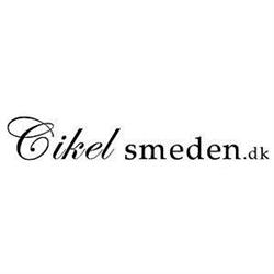 Cikelsmeden.dk i Odense (C) åbningstider