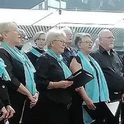 Odin-Koret i Odense (C) åbningstider