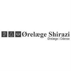 Ørelæge Shirazi ApS, Odense åbningstider
