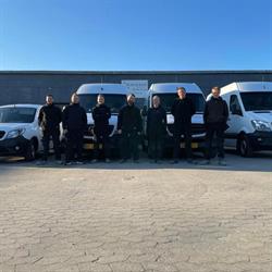 Anlæg & Have, Odense åbningstider
