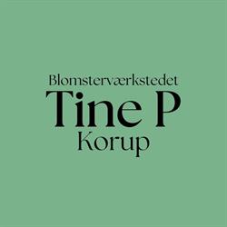 Blomsterværkstedet Tine P - Korup i Odense (Nv) åbningstider