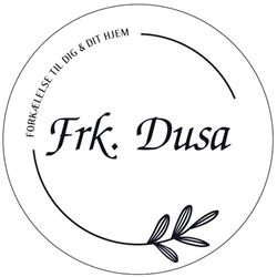 Frk. Dusa ApS i Odense (Sv) åbningstider