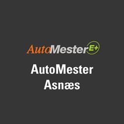 Automester Asnæs ApS, åbningstider