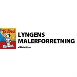 Lyngens Malerforretning, Vig åbningstider