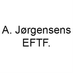 A. Jørgensens Eftf. ApS, Ærøskøbing åbningstider