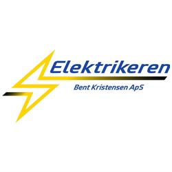Elektrikeren Bent Kristensen ApS, Gjerlev J åbningstider