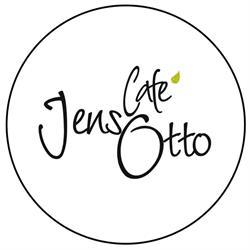 Café Jens Otto I/S i Randers (C) åbningstider