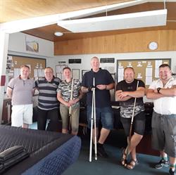Randers Pool Club, åbningstider