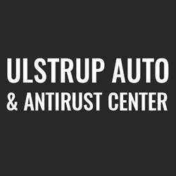 Ulstrup Auto OG Antirust Center, åbningstider