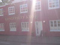 Kongerslev Kro ApS, åbningstider