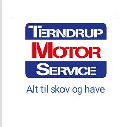 Terndrup Motor Service, åbningstider