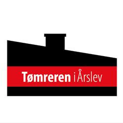 Tømreren I Årslev ApS, Brabrand åbningstider