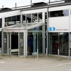 Brødrene Dahl Aarhus M, Åbyhøj åbningstider