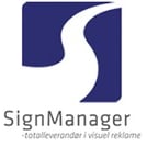 SignManager ApS, Egå åbningstider