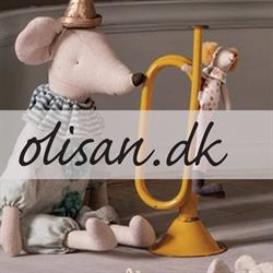 Olisan.Dk I/S v/Christina Lundius og Klaus Lundius, Harlev J åbningstider