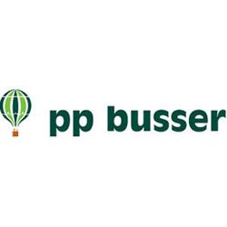 pp busselskab a/s, Hasselager åbningstider