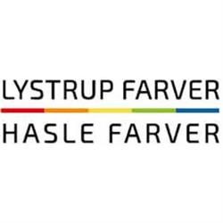 Lystrup Farver V/Jens Christian Balle Jensen, åbningstider