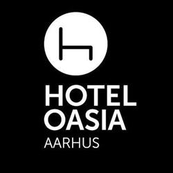 City Hotel Oasia Aarhus K/S, åbningstider