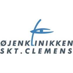 Øjenklinikken Skt. Clemens ApS i Aarhus (C) åbningstider