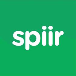 Spiir A/S i Aarhus (C) åbningstider