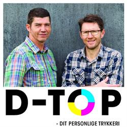 D-Top A/S, Risskov åbningstider