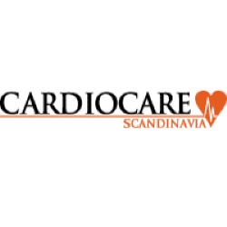 Cardiocare Scandinavia ApS, Viby J åbningstider