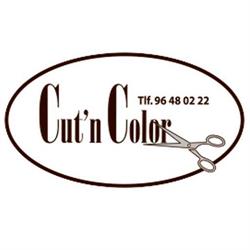 Cut'N Color v/Kirsten Balle Jacobsen, Skjern åbningstider
