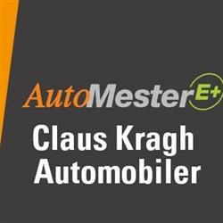 Claus Kragh Automobiler I/S, Skjern åbningstider