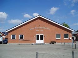 Rimmerhus Forsamlingshus, Videbæk åbningstider