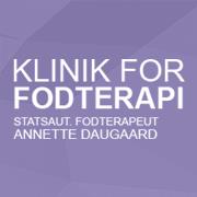 Klinik For Fodterapi, Ringsted åbningstider