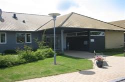 Røde Kors Hjemmet (ii) I Sorø, åbningstider