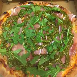 Roma Pizzaria I/S i Jyllinge (N) åbningstider