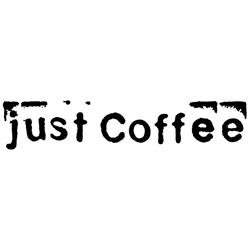Just Coffee v/ Patrick Allen Beckett, Roskilde åbningstider