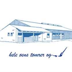 Tranebjerg Tømrer - OG Snedkerforretning a/S i Samsø (N) åbningstider