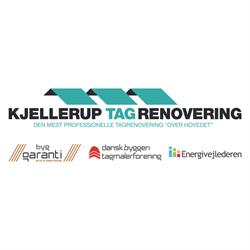 Kjellerup Tagrenovering ApS, åbningstider